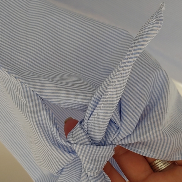 Bardot woman blouse s in size 14 - Picture 3 of 5